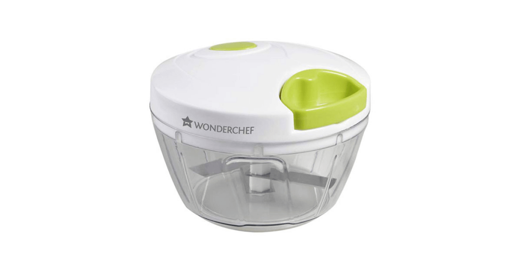 Wonderchef Vegetable Chopper
