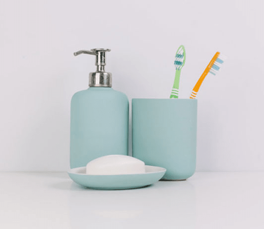 fiti2 best soap dispensers