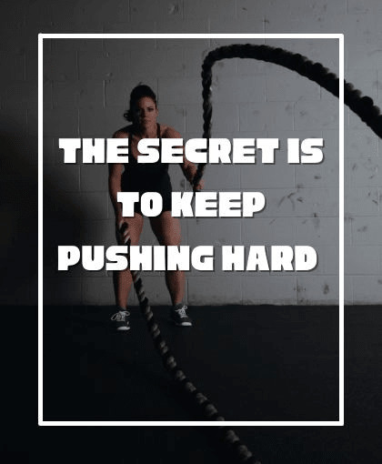 best fitness captions for fitness freaks