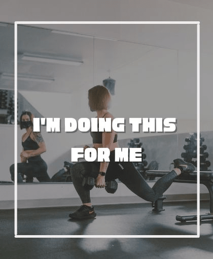 Gym and Fitness Captions for Women 