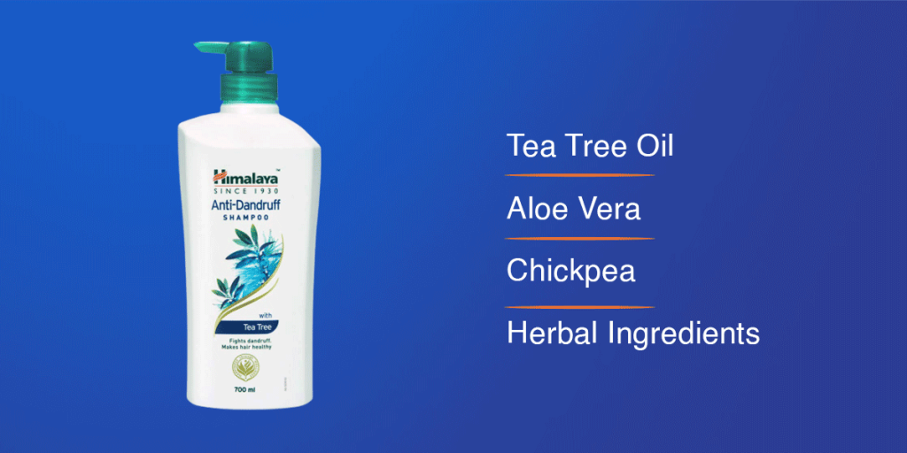 10 Best Anti-Dandruff Shampoos In India (Review & Price)