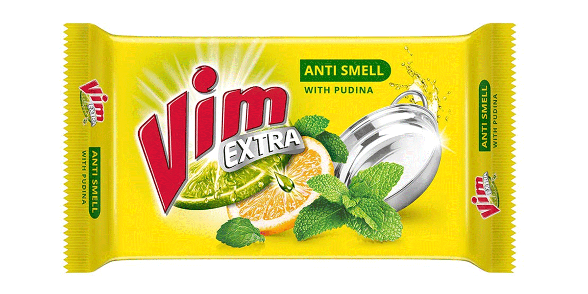 Vim Anti Smell Bar