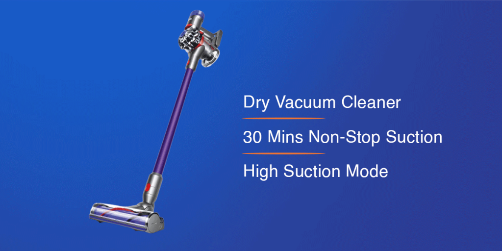 Dyson V7 Animal Cord-Free Vacuum