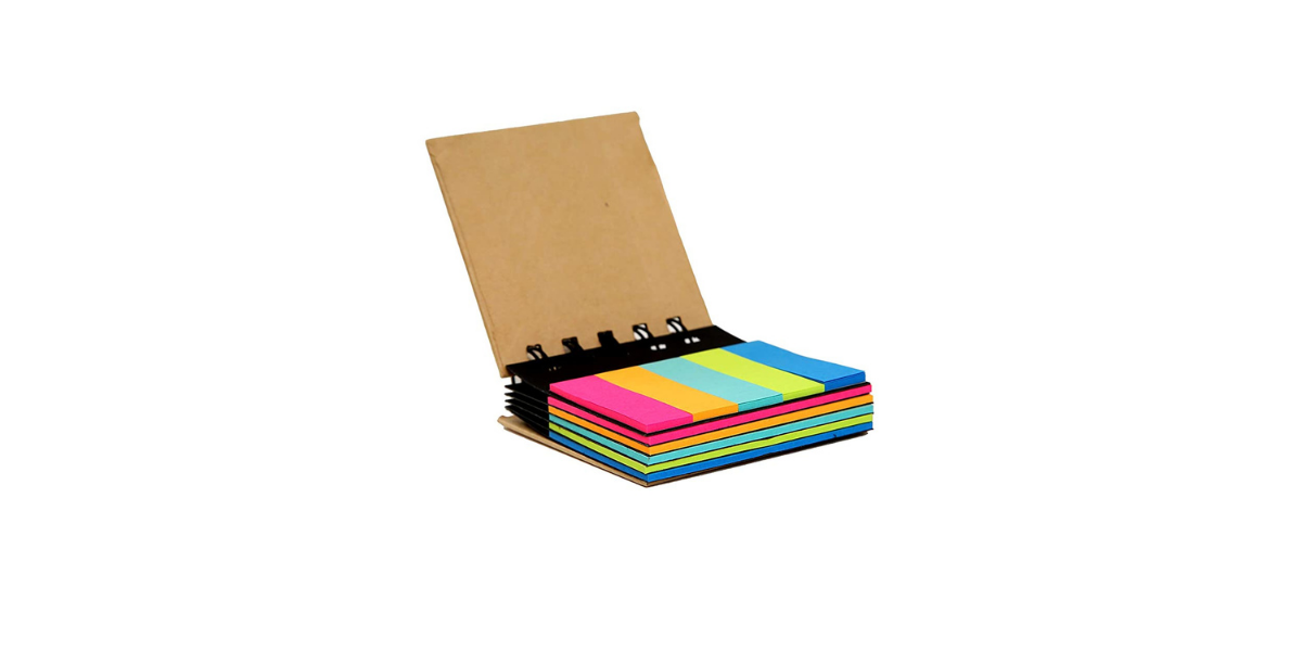 10 Best Sticky Notes for Desktop and Home Use