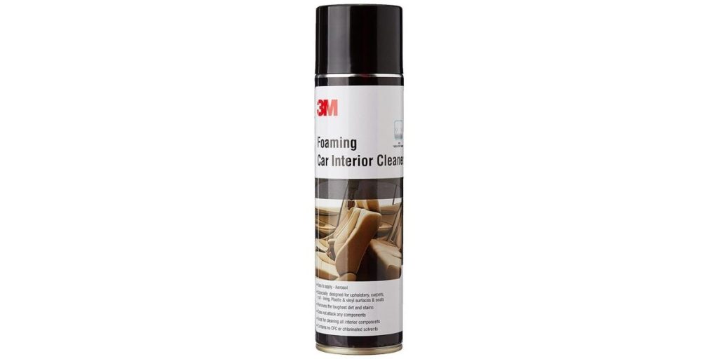 3M Interior Cleaner