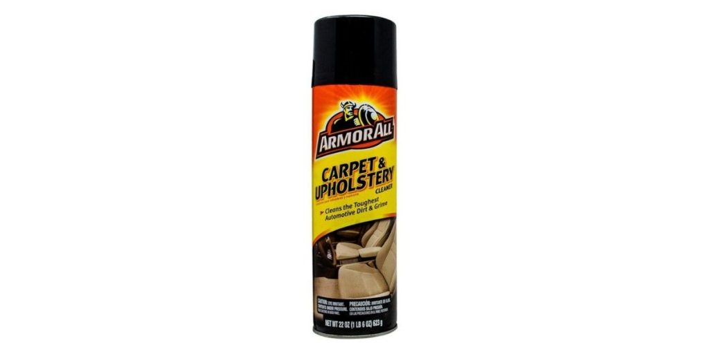 Armor All Carpet and Upholstery Cleaner