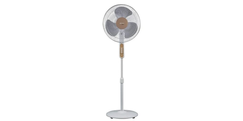 Bajaj Midea Pedestal Fan