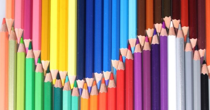 Colored Pencils Best Colored Pencils