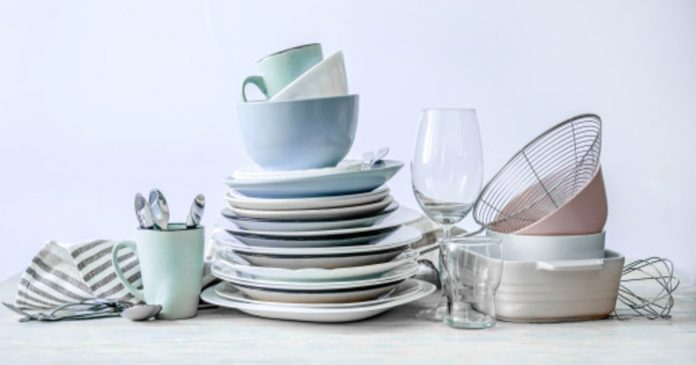 Best Dinner Sets in India Best Dinner Sets