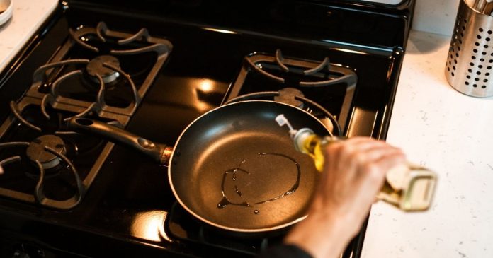 Best Gas Stove Best Gas Stove