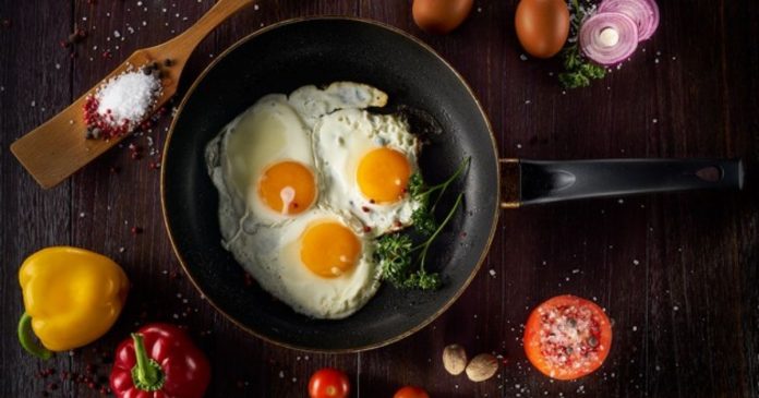 Best Non-Stick Pans for Healthier Cooking Best Non-Stick Pans