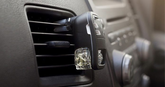 Best car perfumes in India Best car perfumes in India