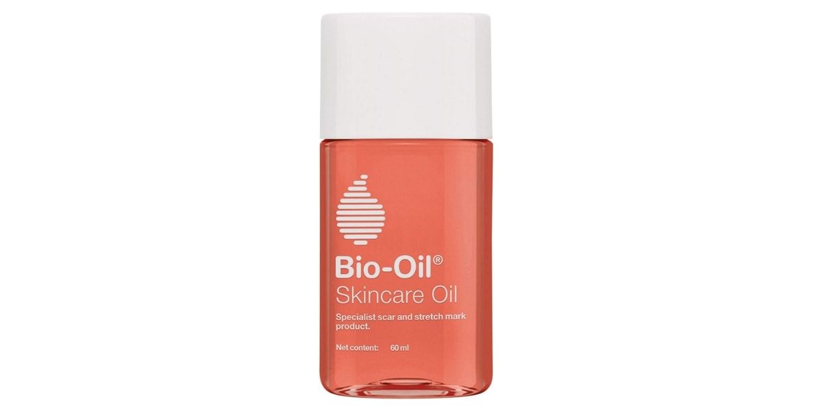 Bio-Oil
