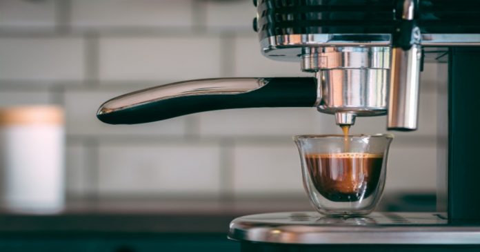 Coffee machines Best Coffee Machines