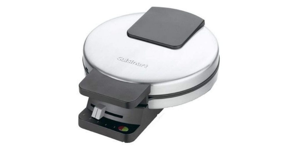 Cuisinart Round Classic Waffle Maker