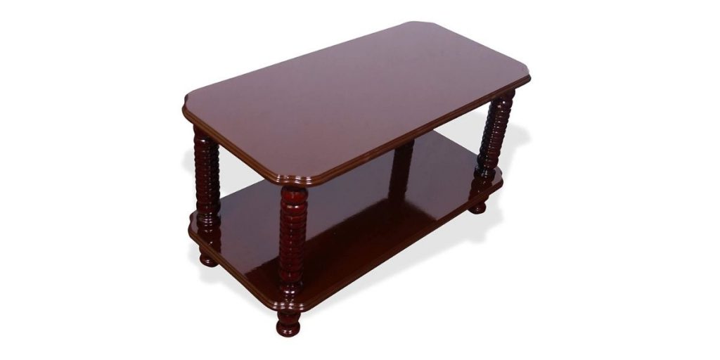 Decorvaiz Coffee Table