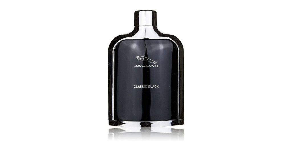 Jaguar Classic Black Perfume