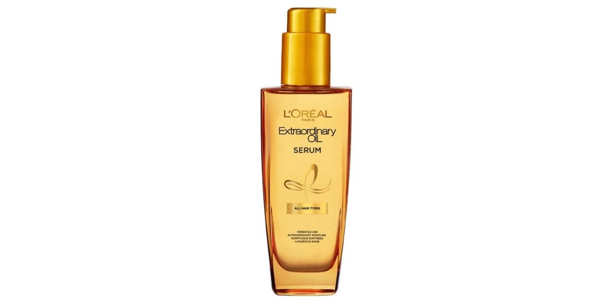 L’Oreal Paris Extraordinary Oil Hair Serum