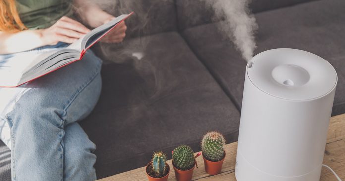 Maintain Your Room Moisture Level with the Best Humidifier Maintain Your Room Moisture Level with the Best Humidifier