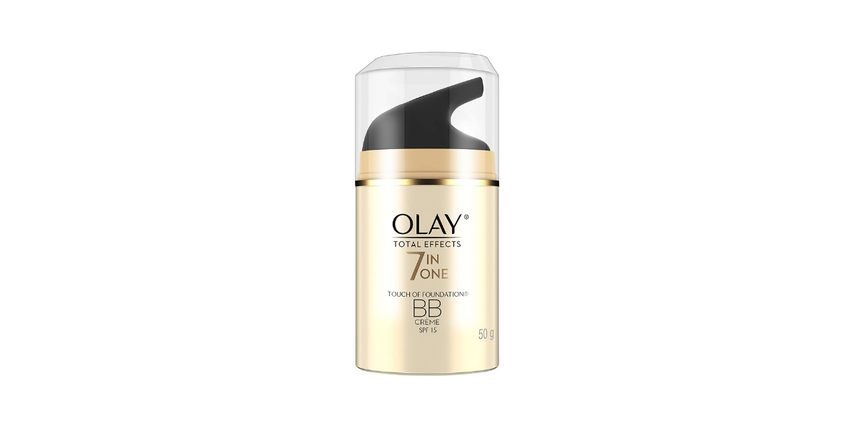 Olay Total Effects 7-in-1 BB Cream
