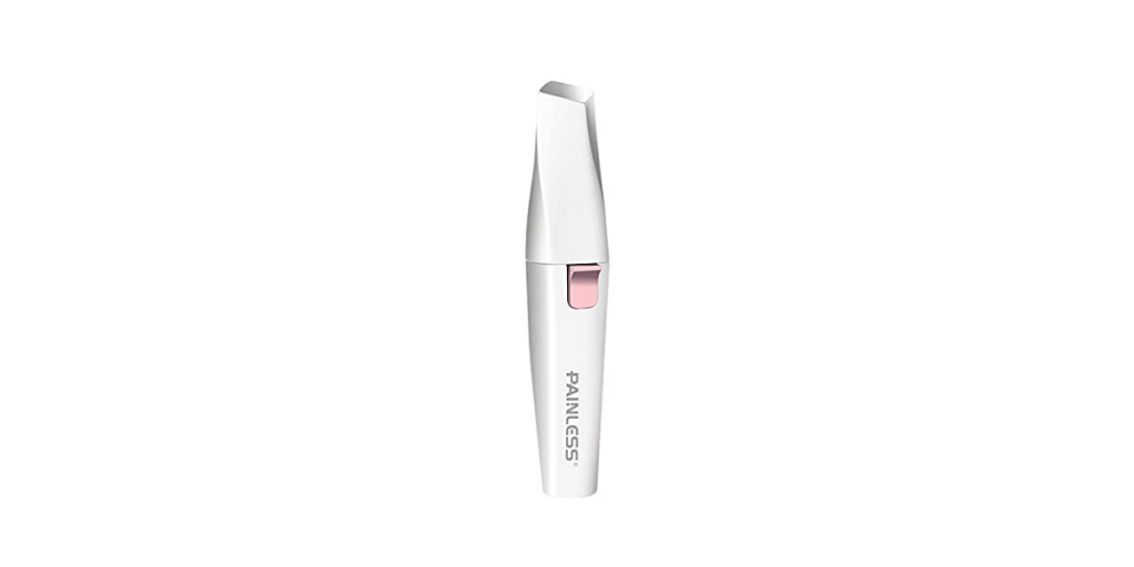 Painless Best Eyebrow Trimmers