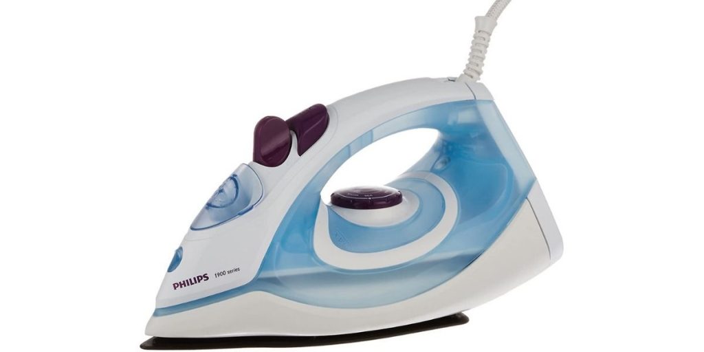 Philips Steam Iron with spray