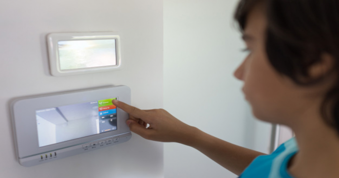 Smart Doorbells Smart Doorbells