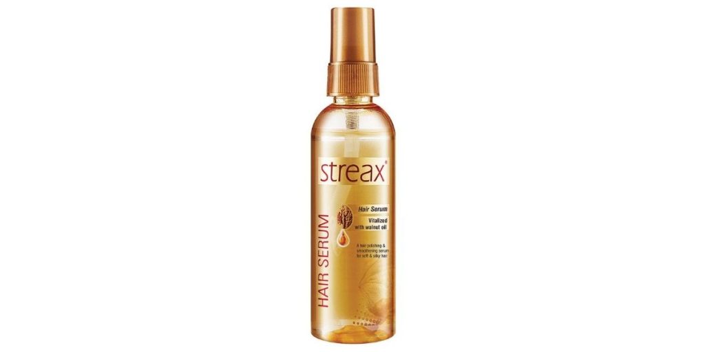 Streax Hair Serum