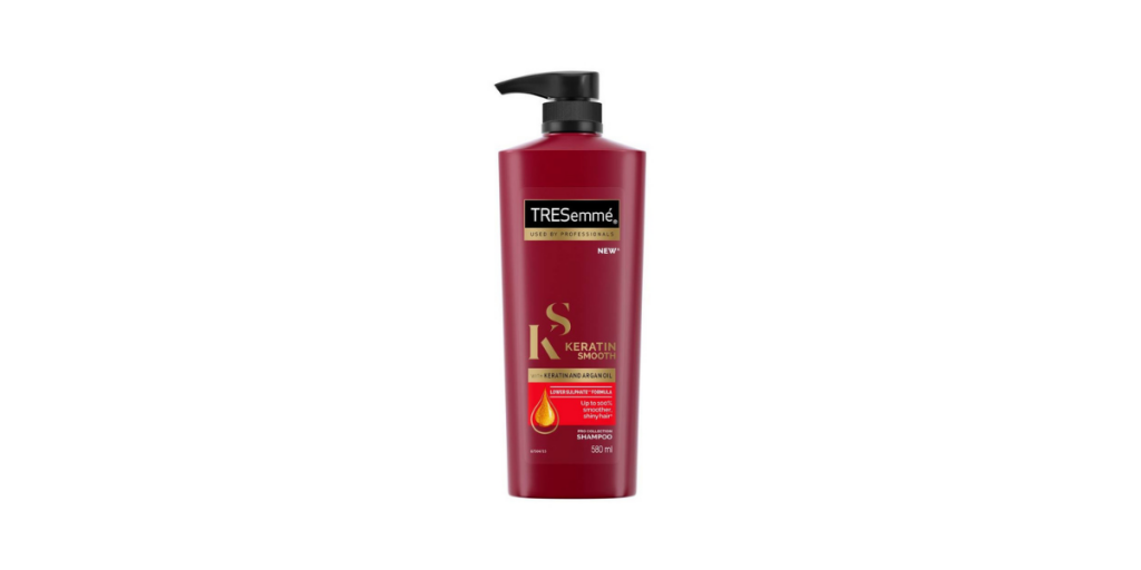 Tresemme Keratin Shampoo