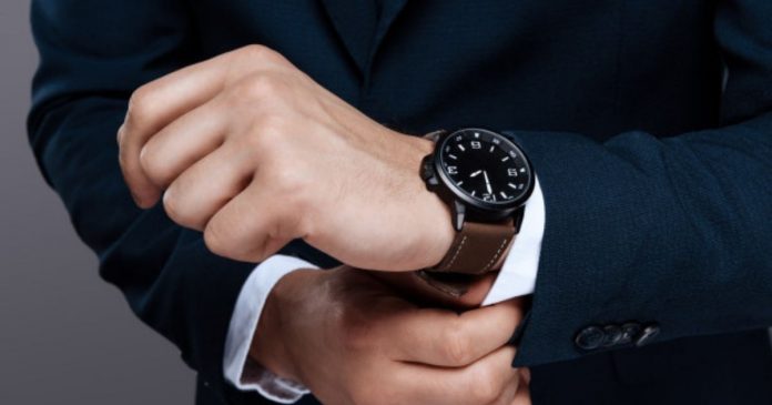 Classy watches for men Best Watches in India