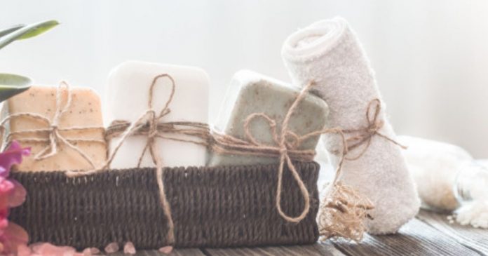 Best soaps 7 Best Bathing Soaps in India