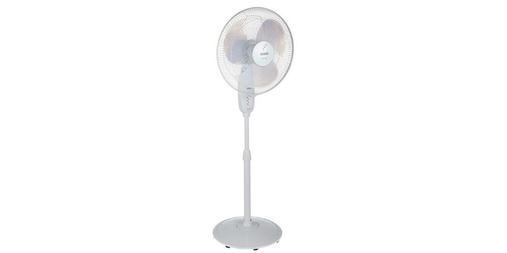  Usha Maxx Air Pedestal Fan