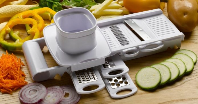 Vegetable-Choppers Best Vegetable Chopper