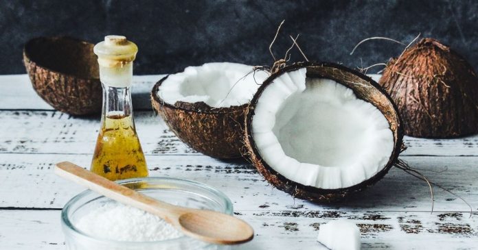 best coconut oils best coconut oils for hair