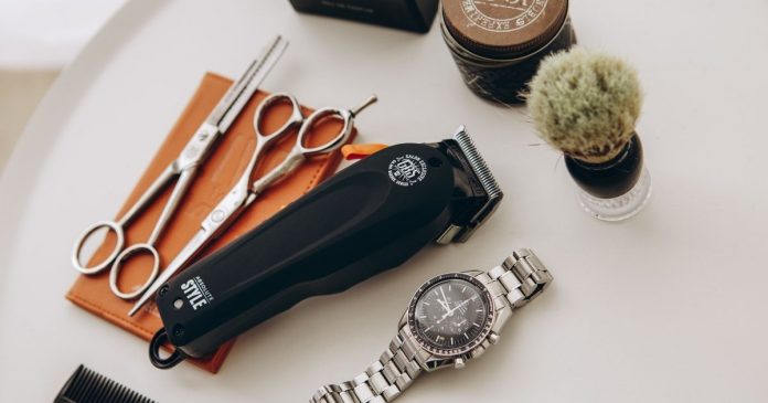 best hair trimmers for men in India best hair trimmers for men