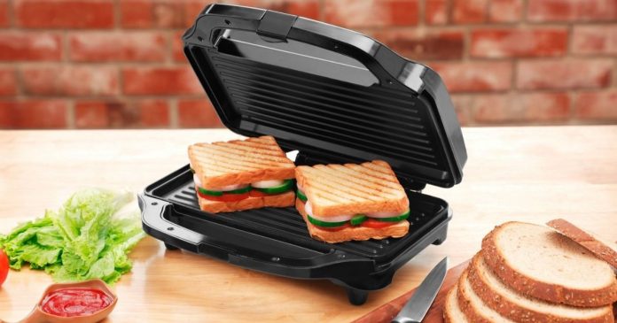 best-sandwich-makers-in-india Best Sandwich makers in India