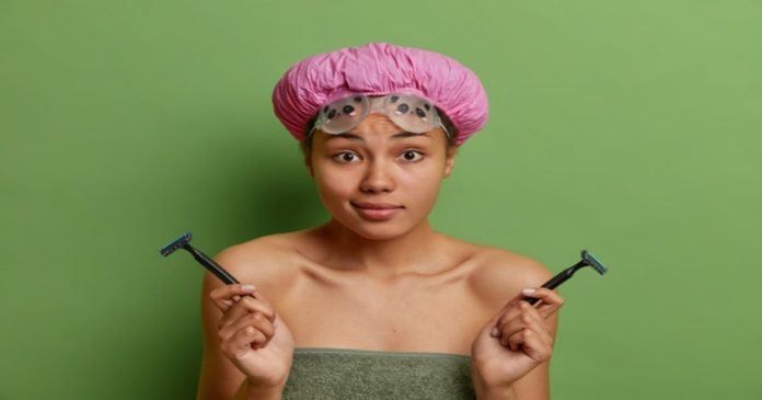 Best Razors for Women in India Best Razors for Women in India