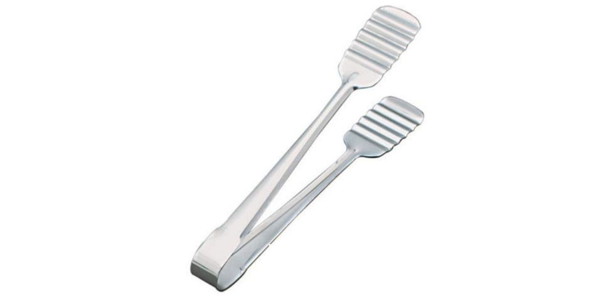 Dynore Stainless Steel Tong