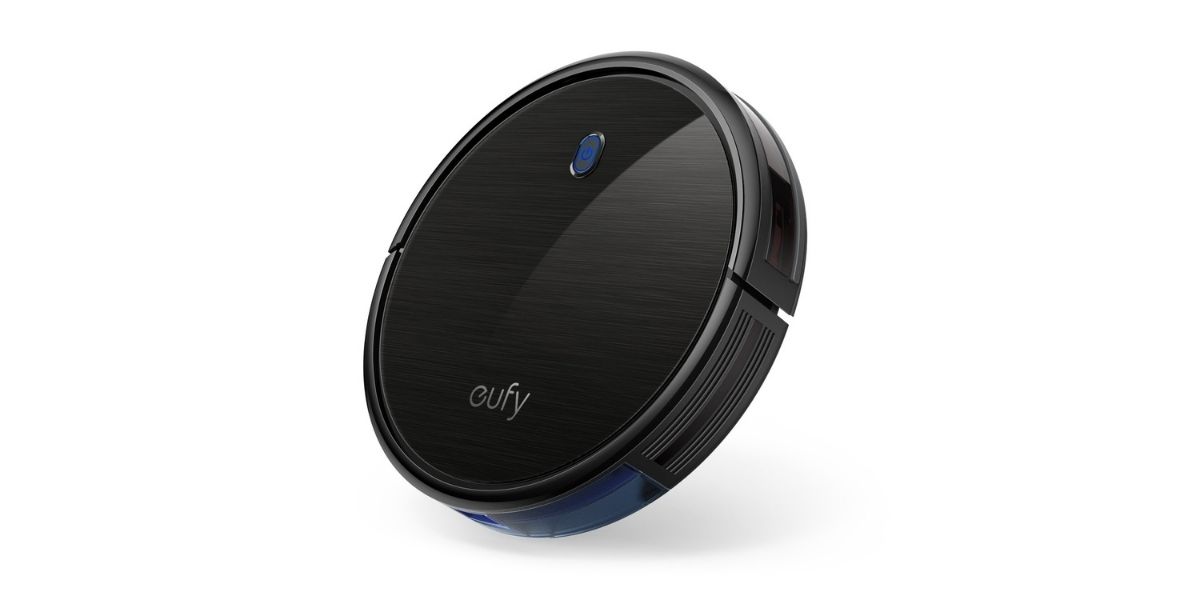 Eufy BoostIQ RoboVac