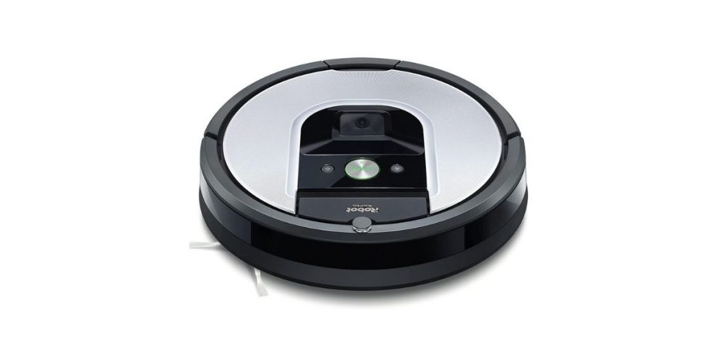 iRobot vacuum cleaner