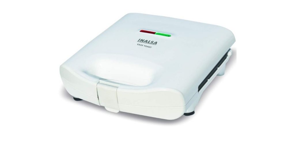 Inalsa sandwich maker