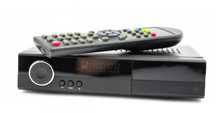 set top box Set Top Box
