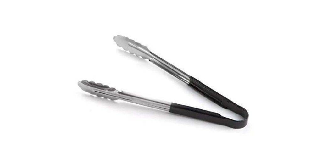 Sms Homeware Utility Tongs for Kitchen