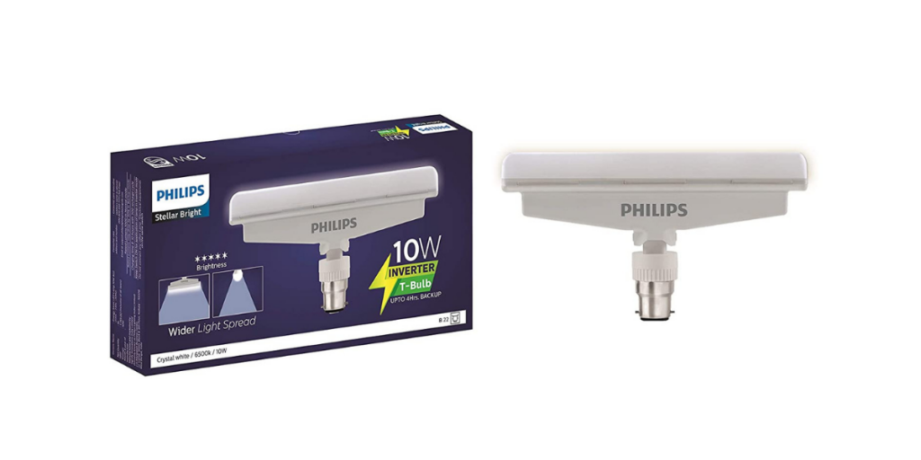 Philips Inverter Bulb