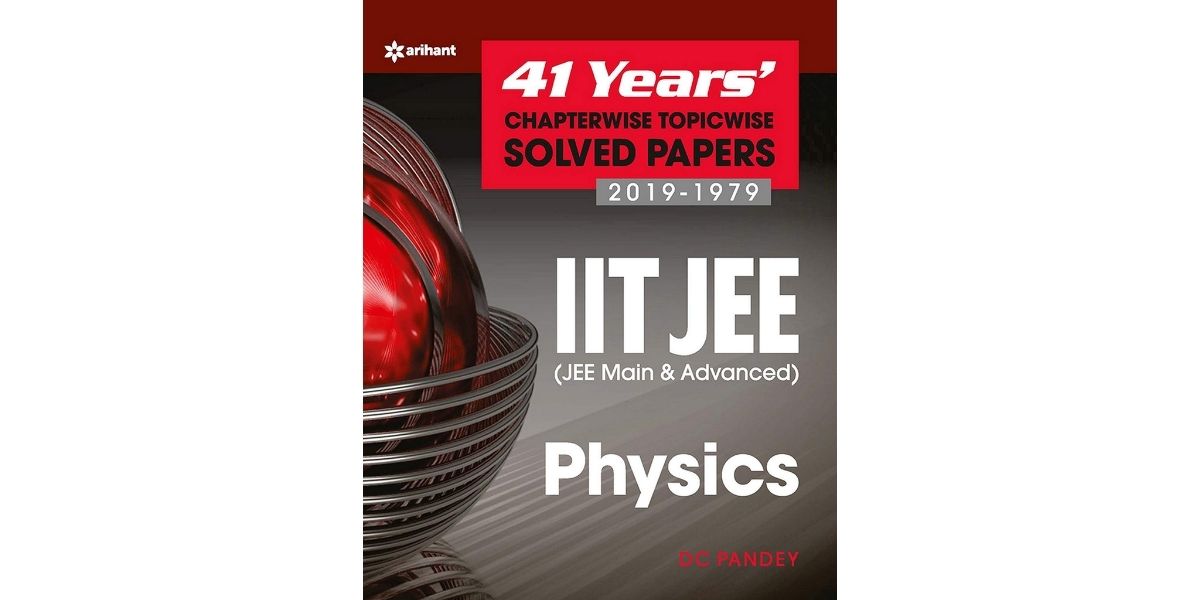 Chapterwise Topicwise Solved Papers