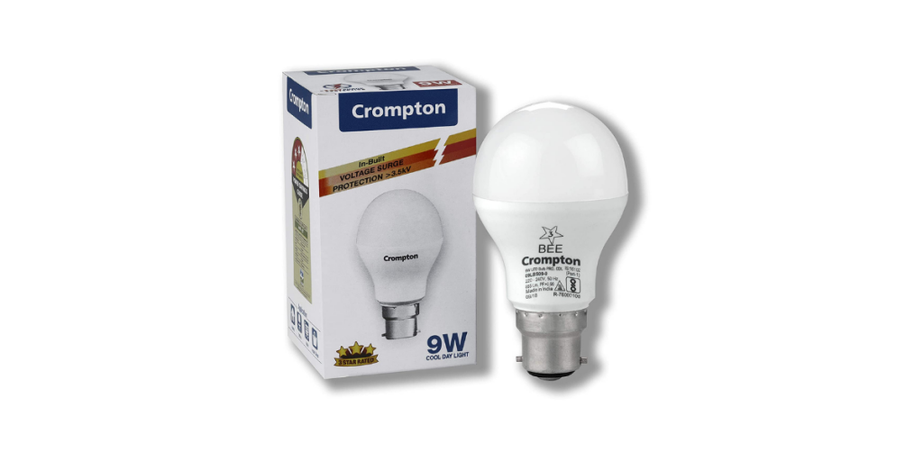 LED Bulbs India