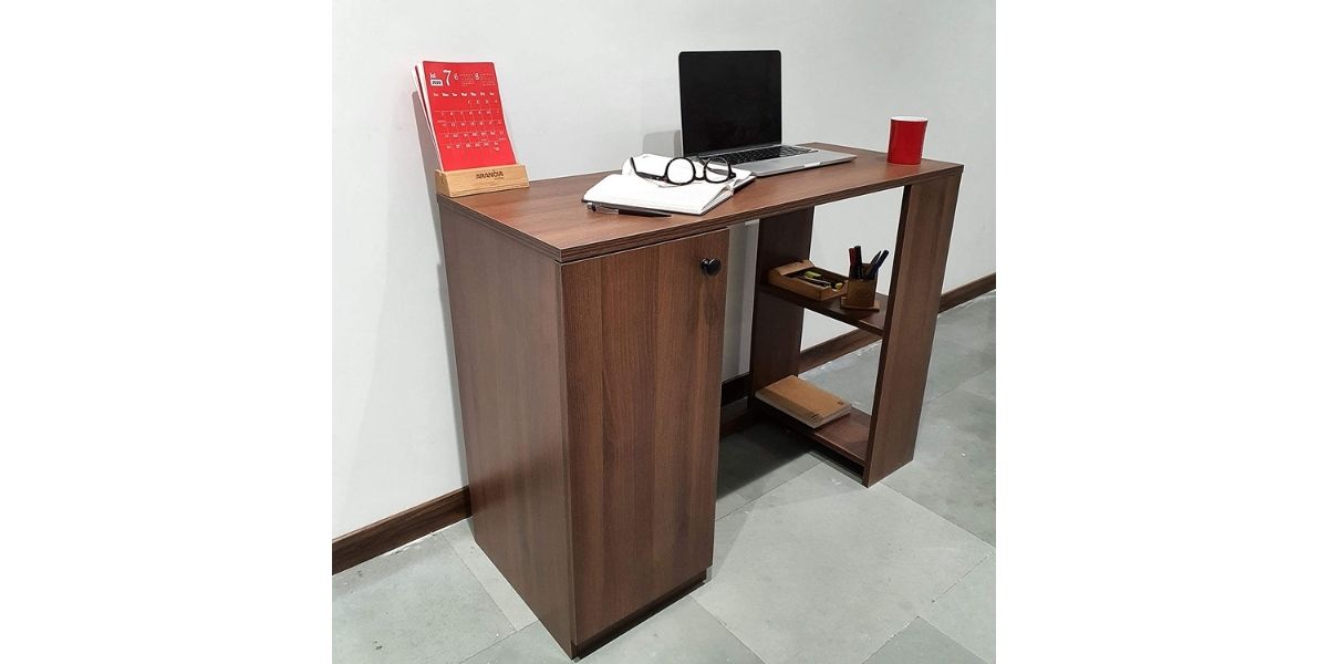10 Best Computer Tables in India to Make Your Life Easier