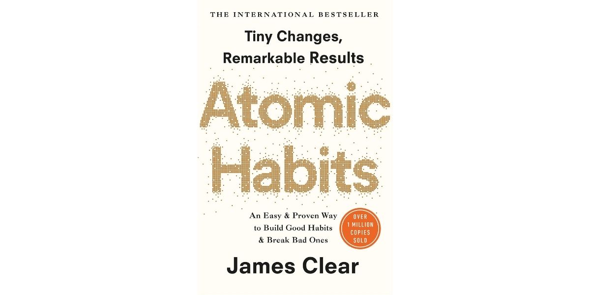 Atomic Habits