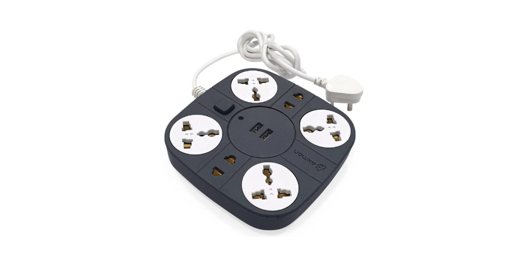 Axmon Extension Cord