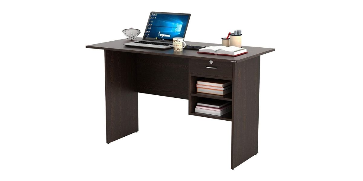 10 Best Computer Tables in India to Make Your Life Easier